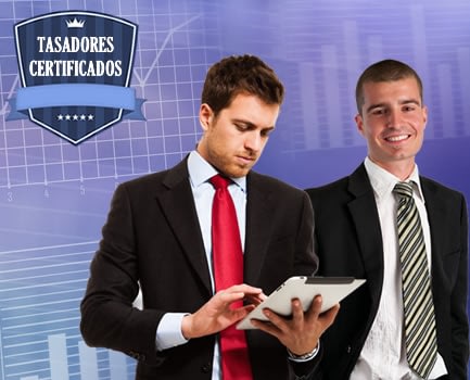 tasaciones