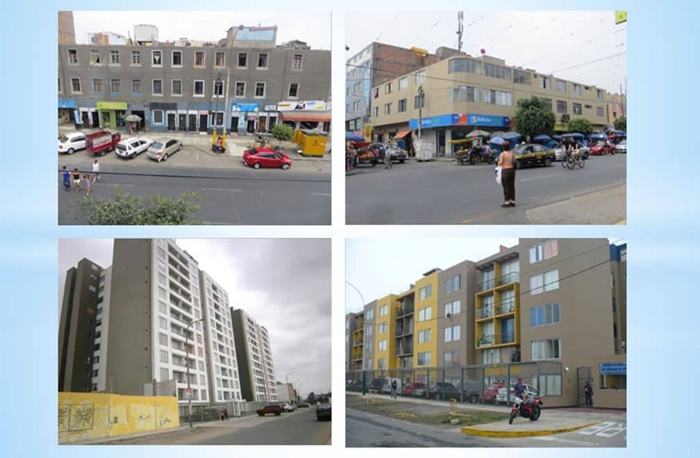 tasaciones en Perú - valorización y tasacion de departamentos y edificios