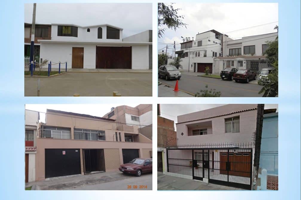 tasaciones en Perú - valorizacion y tasacion de casas